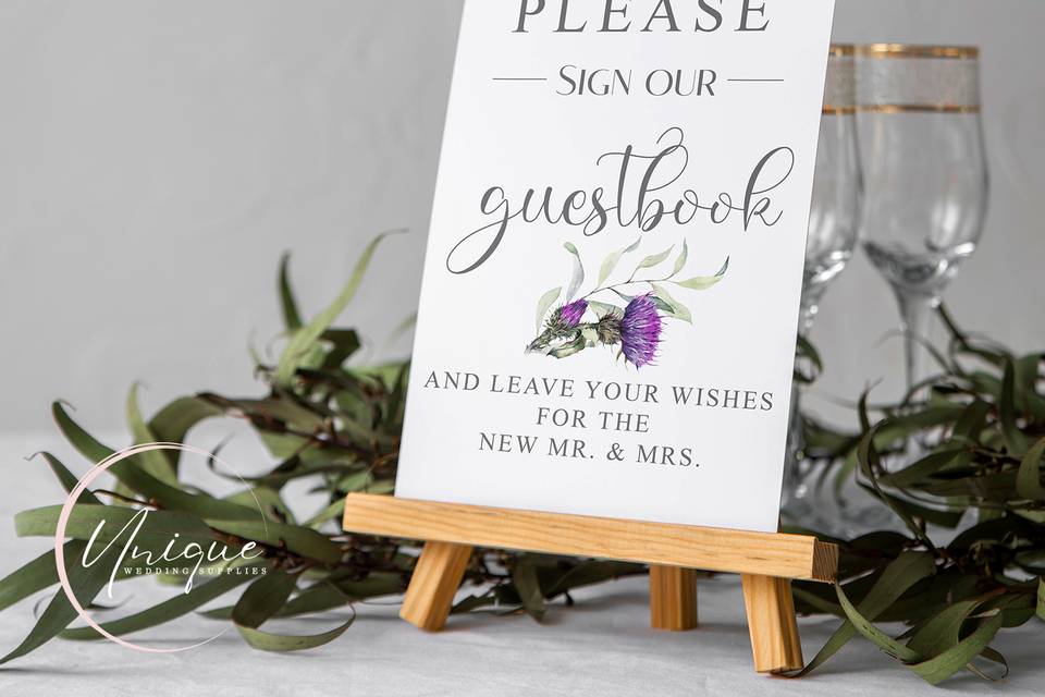 Guestbook