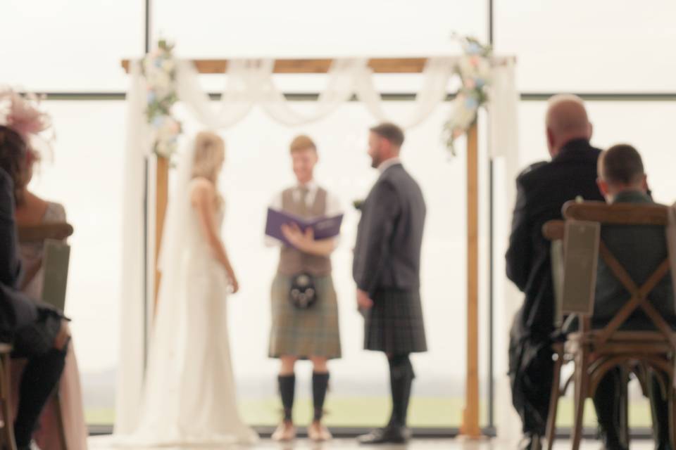 Ceremony