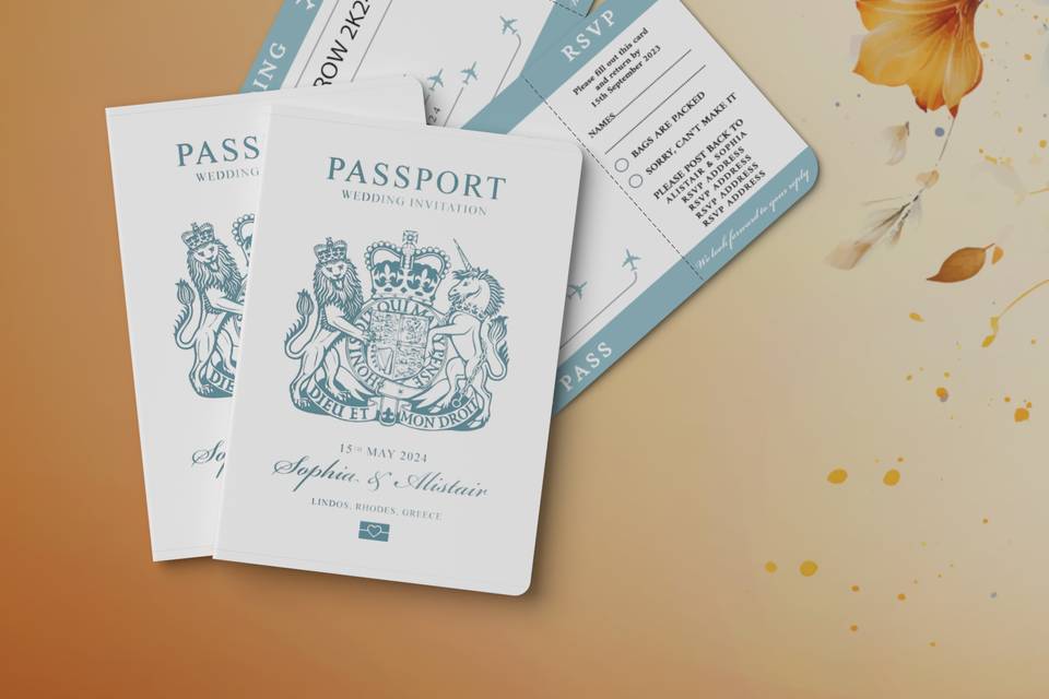 Passports