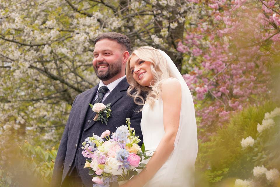 Bride and Groom Film Trailer