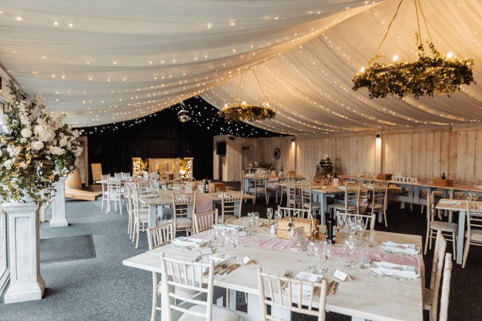 Your Wedding Breakfast
