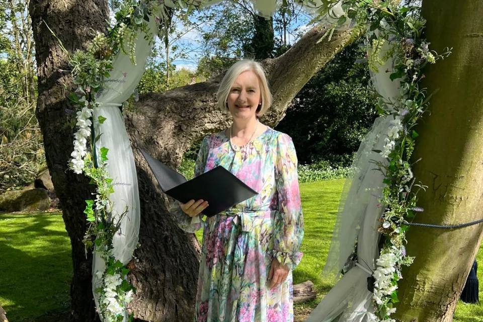 Willow Tree Ceremonies