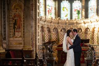 Crewe Hall Wedding Venue Crewe, Cheshire | hitched.co.uk