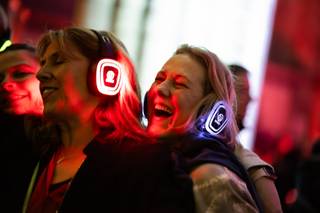 Boom Silent Disco