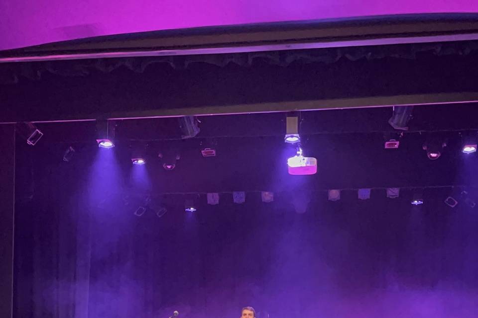 Joseph Rowntree Theatre