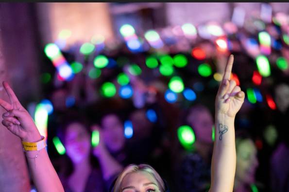 Silent Disco Weddings