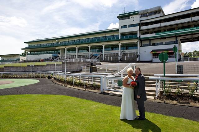 Chepstow Racecourse