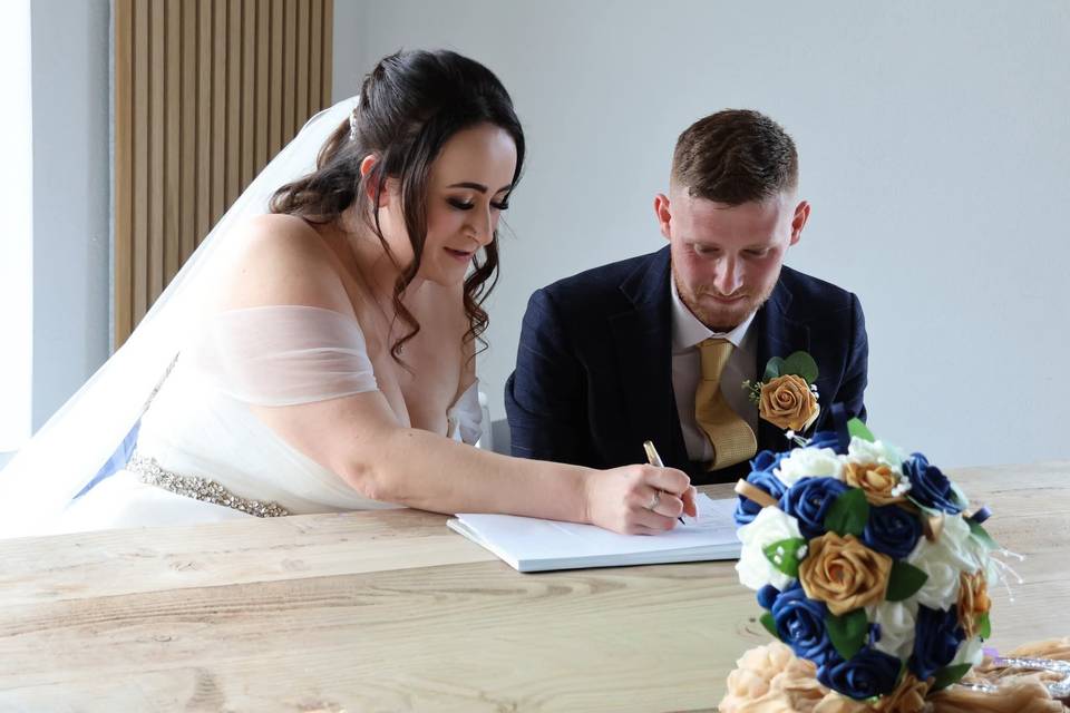 Wedding