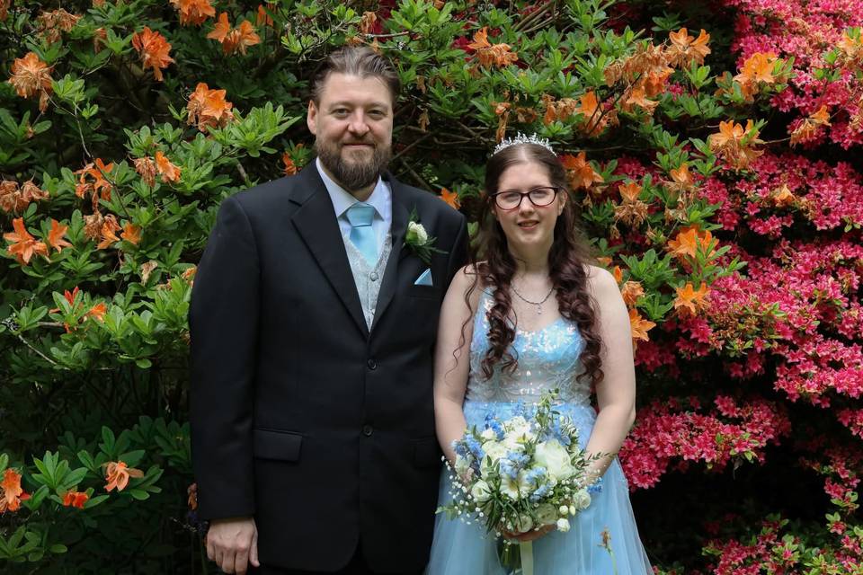 Wedding