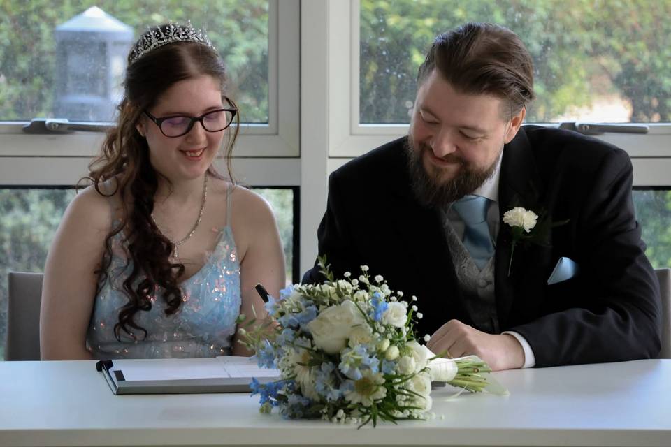 Wedding