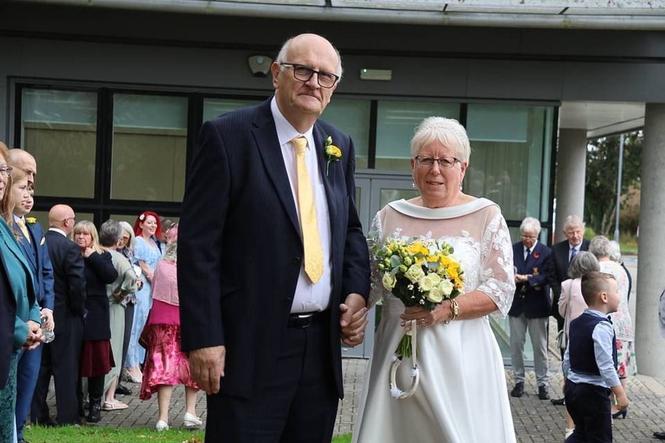 Wedding
