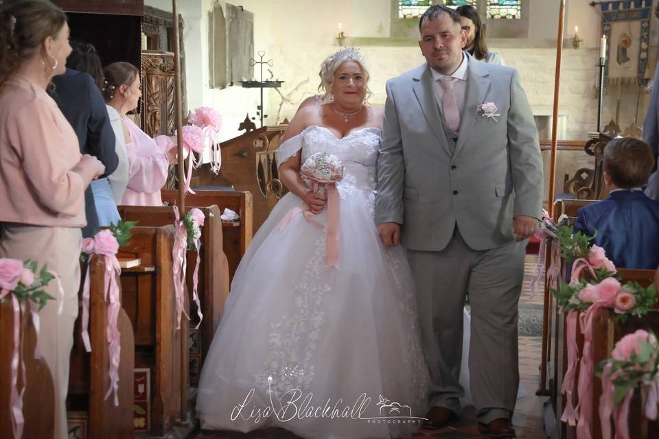 Wedding