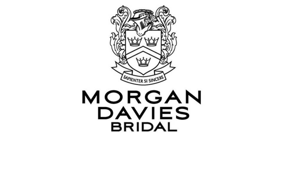 Bridalwear Shop Morgan Davies 41