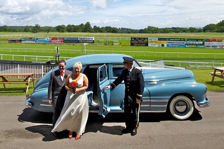 Chepstow Racecourse