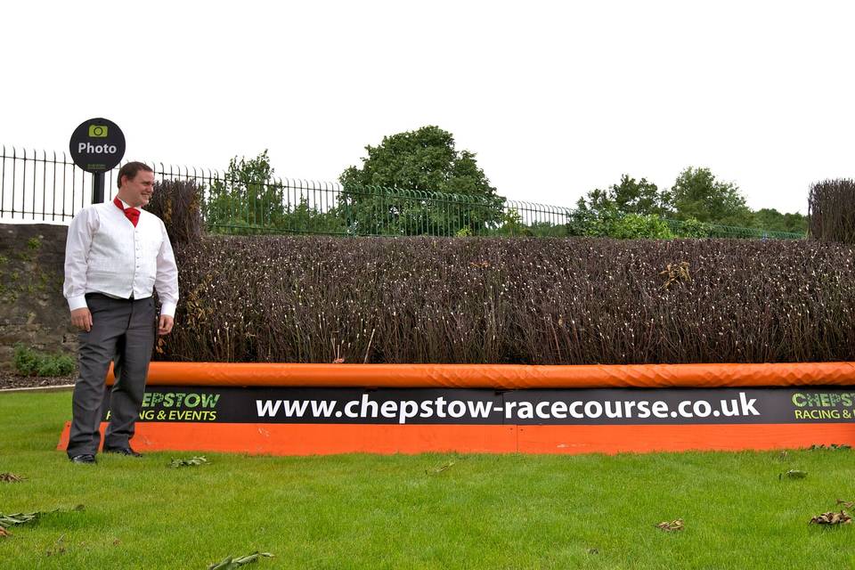 Chepstow Racecourse 19