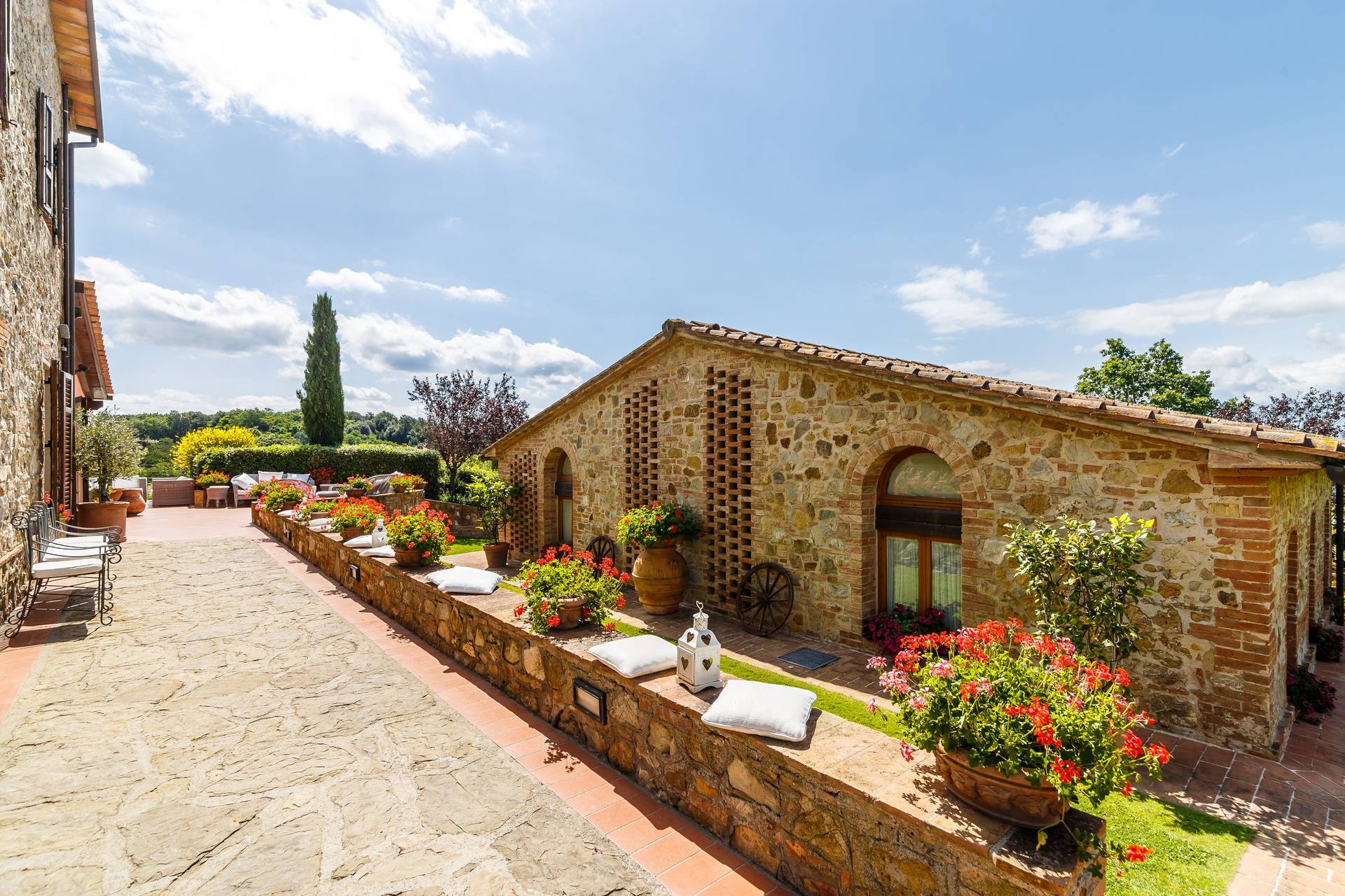 Tenuta Quadrifoglio Florence, Florence Updated prices hitched.co.uk