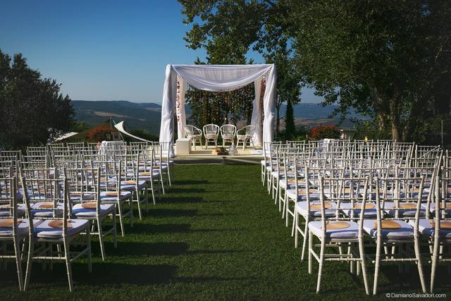 5 of the Best Wedding Venues in the Fairytale City of Florence