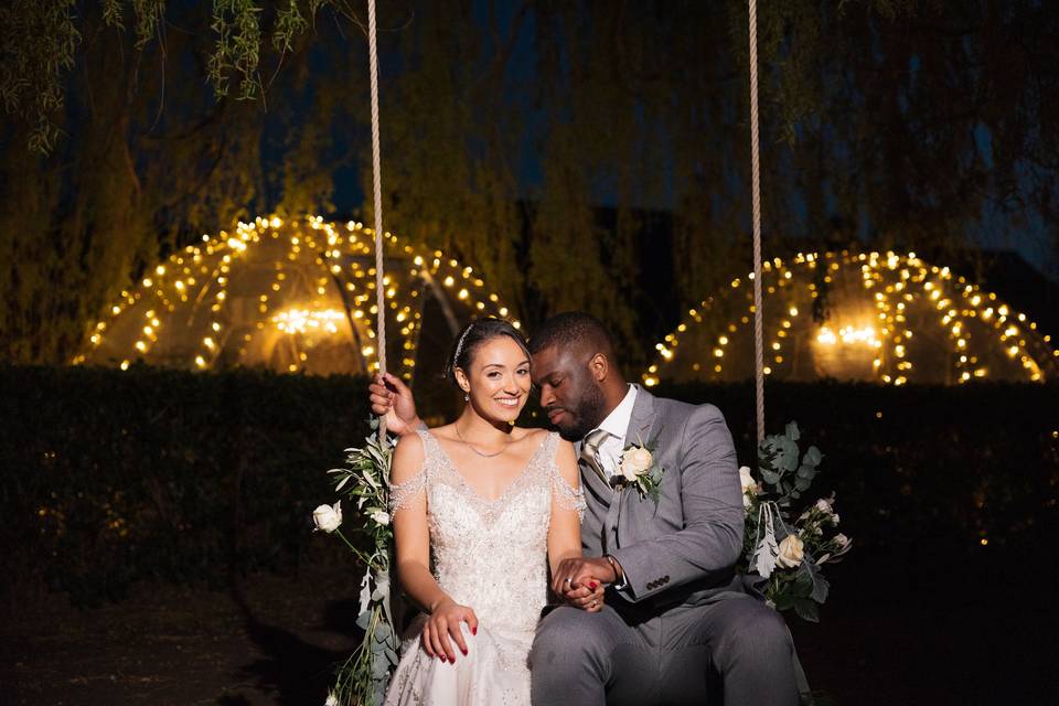 S&N Swing