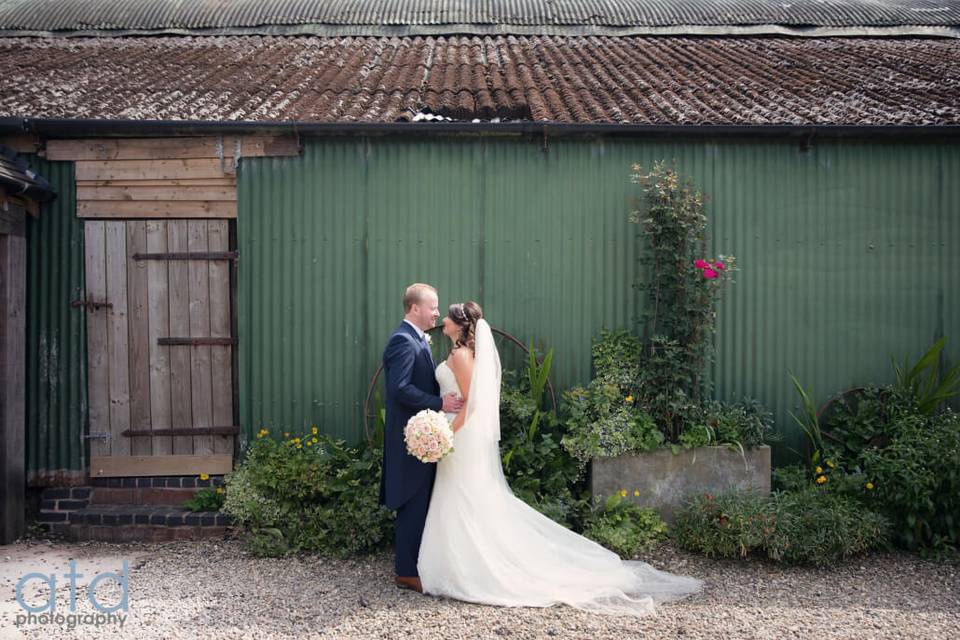 Farm Buildings