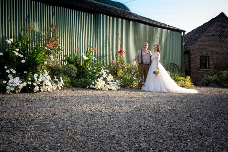 Farm Buildings