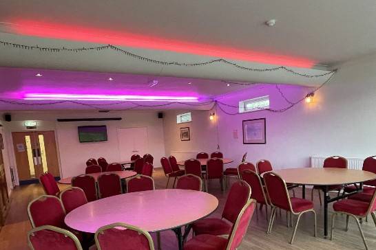 Llandaff Rowing Club 10