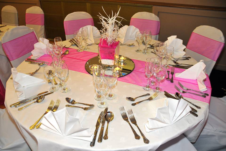 Llandaff Rowing Club 4