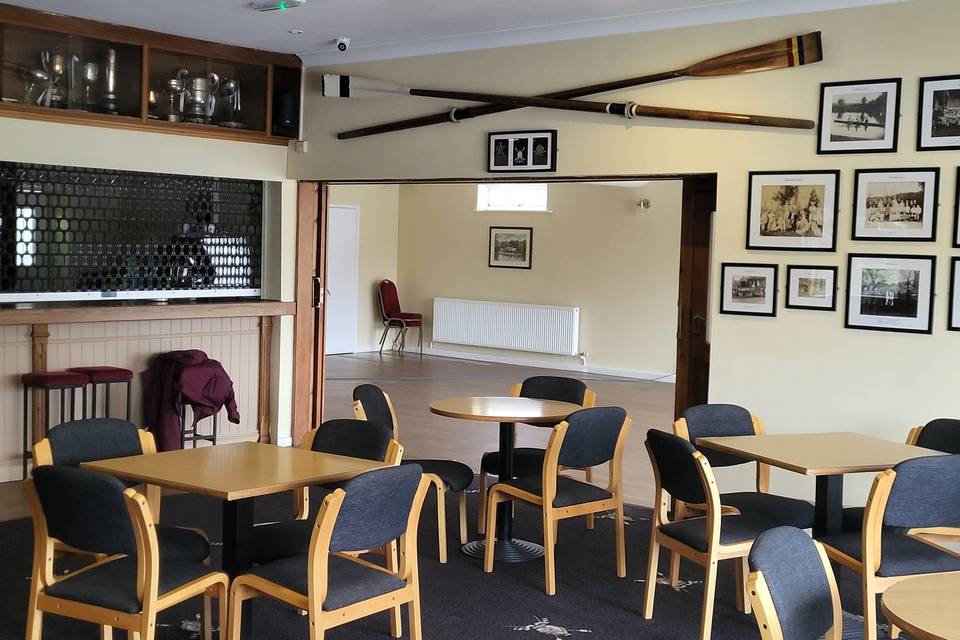 Llandaff Rowing Club 6