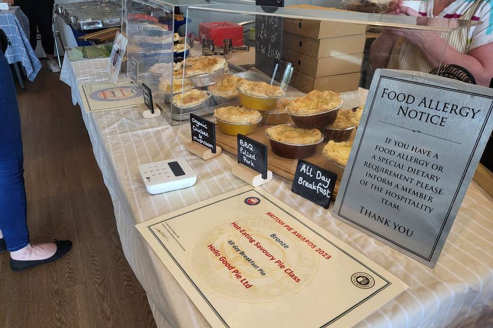 Llandaff Rowing Club 7