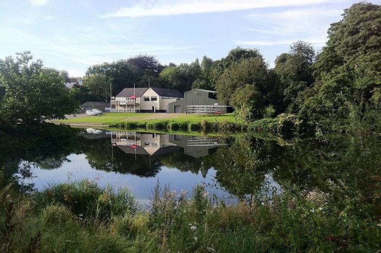 Llandaff Rowing Club