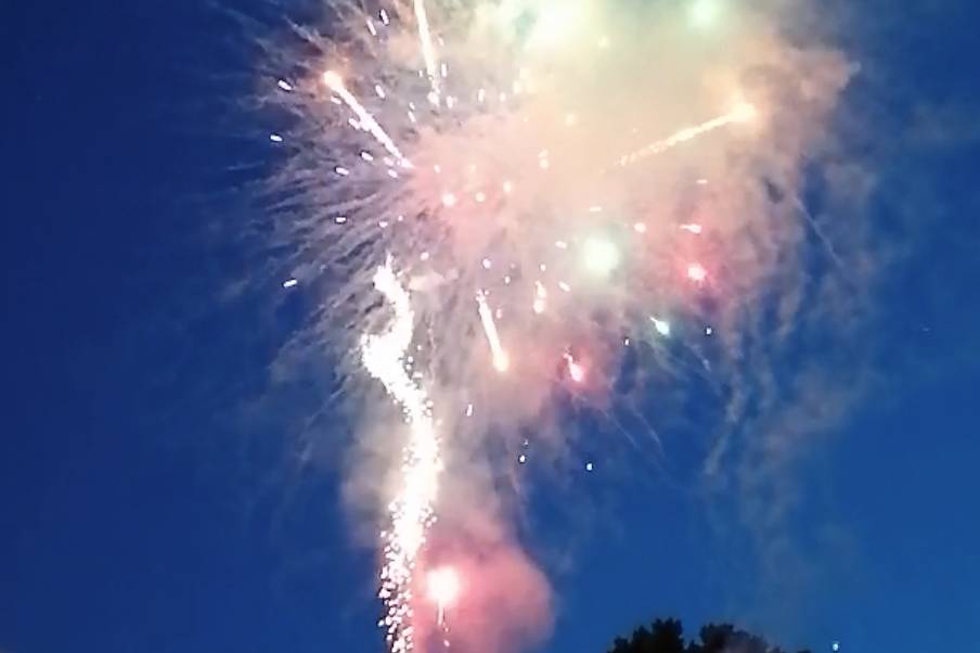 Fireworks