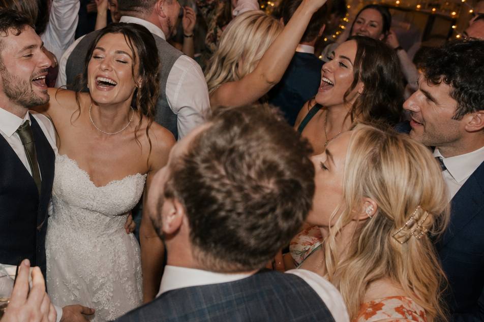 Wedding Fun