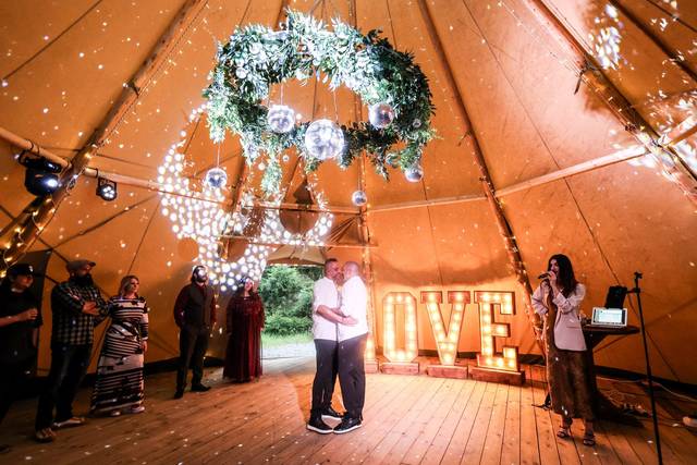 First Dance