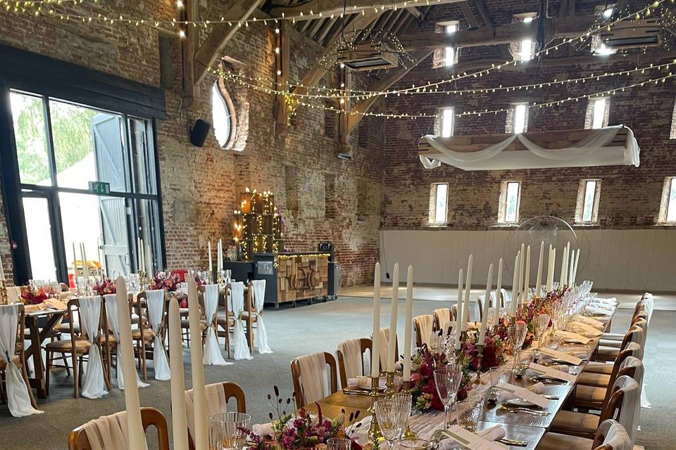 Perfect Day Caterers