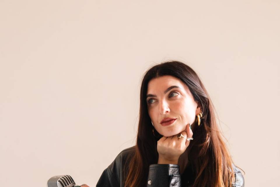 Studio Shoot