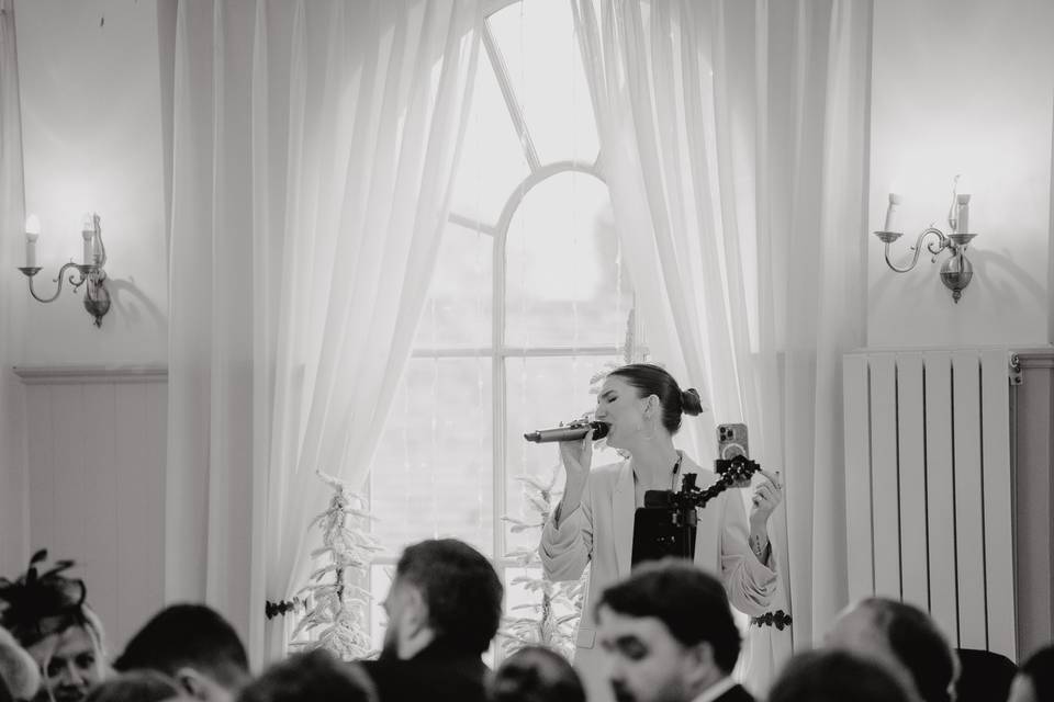 Ceremony