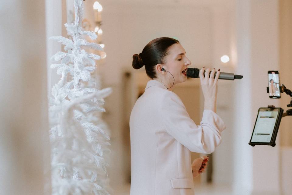 Ceremony
