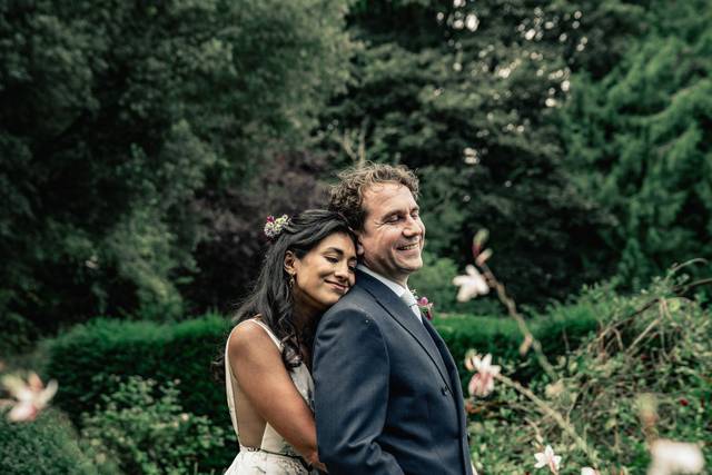 Rosie Jessica Weddings