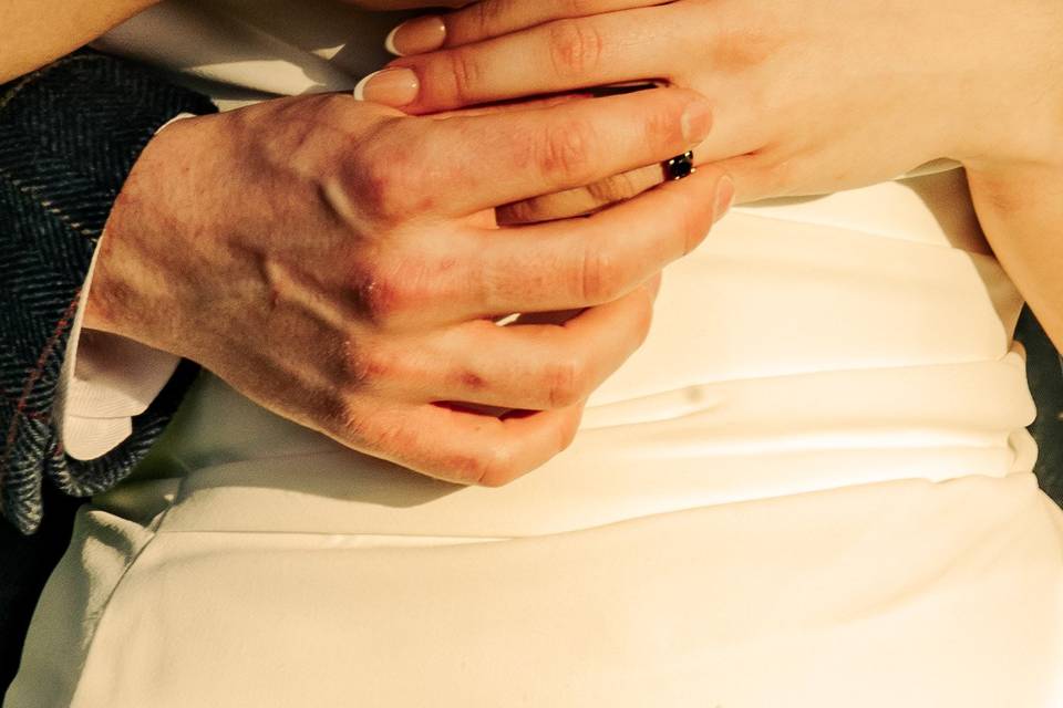 Rings & Hands