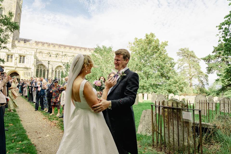 Post-Confetti