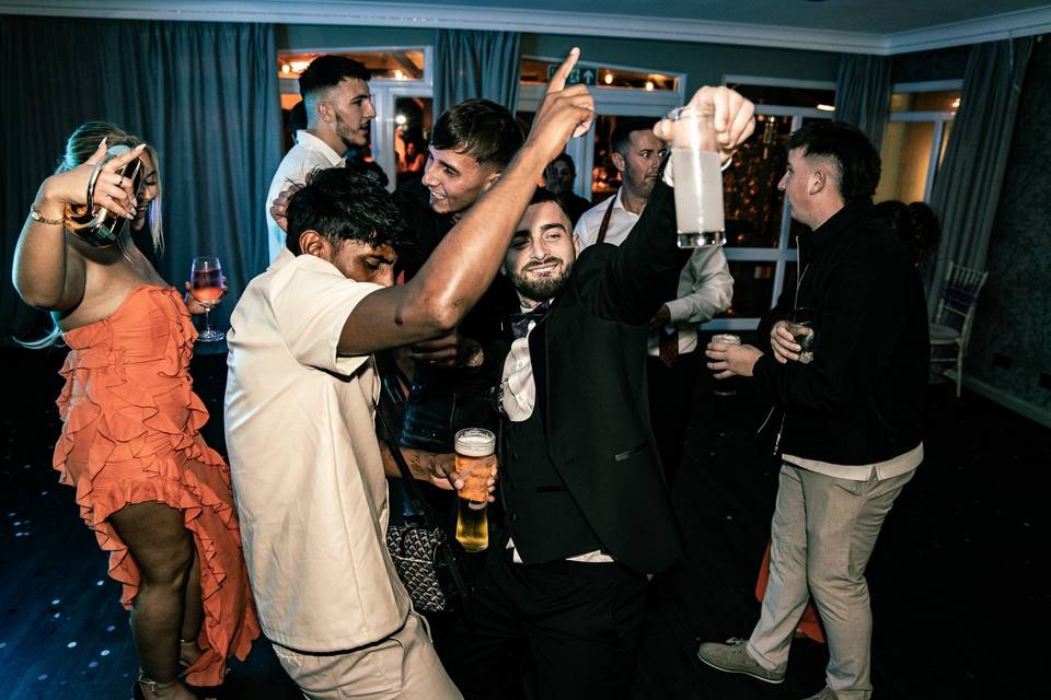 Dancefloor