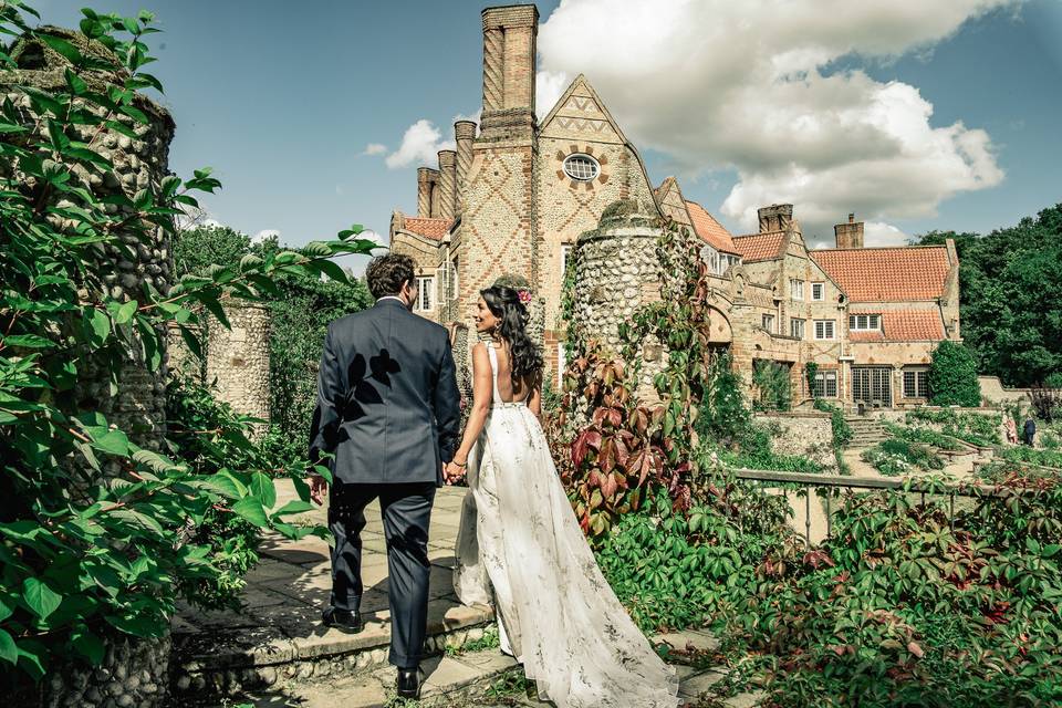 Venue Stroll