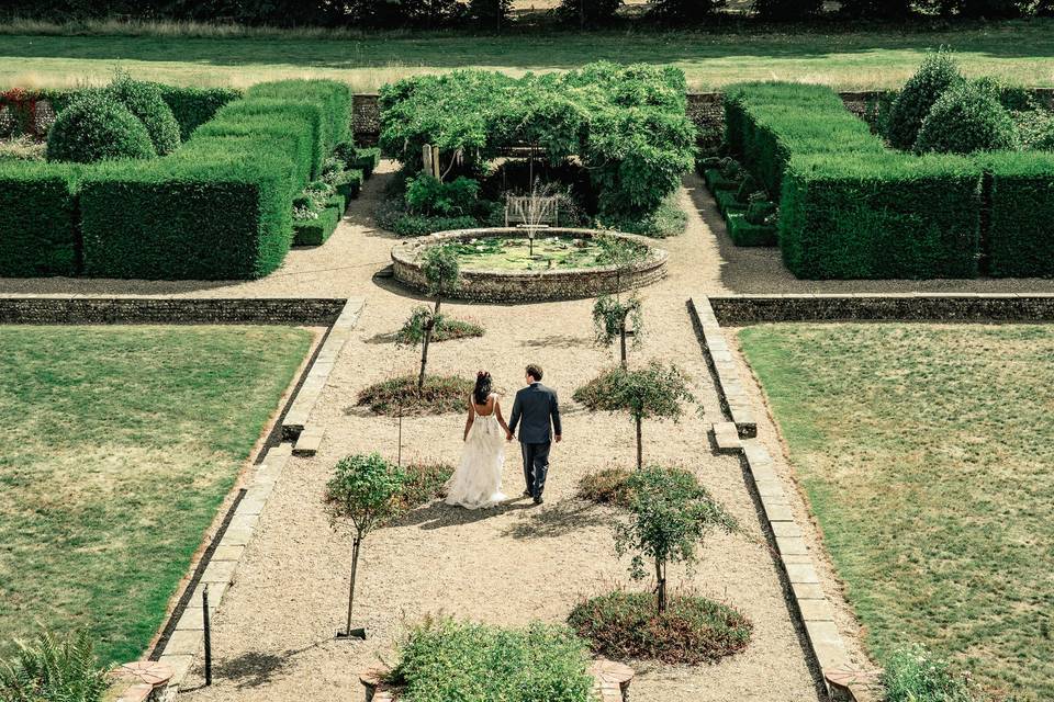 Garden Wanderers