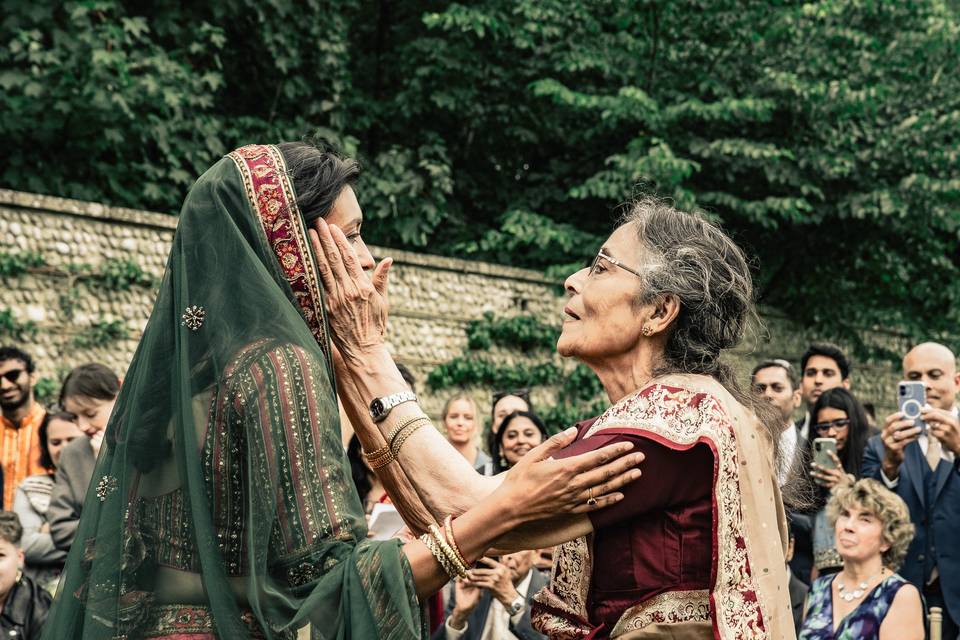 Mothers Love