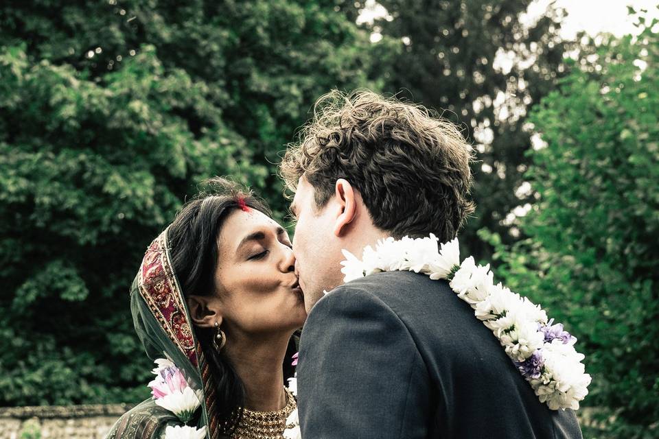 The Kiss