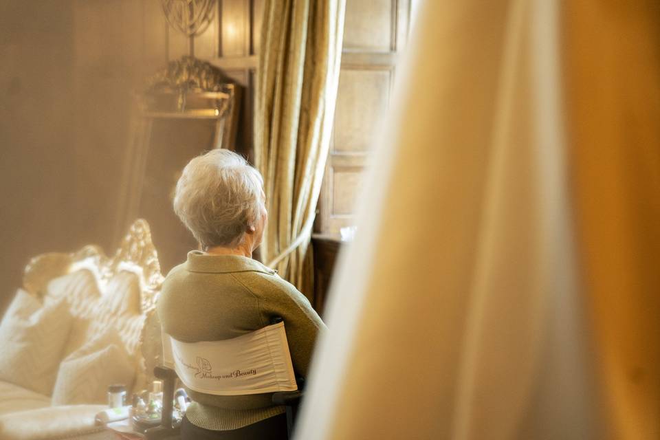 Mother of the Bride
