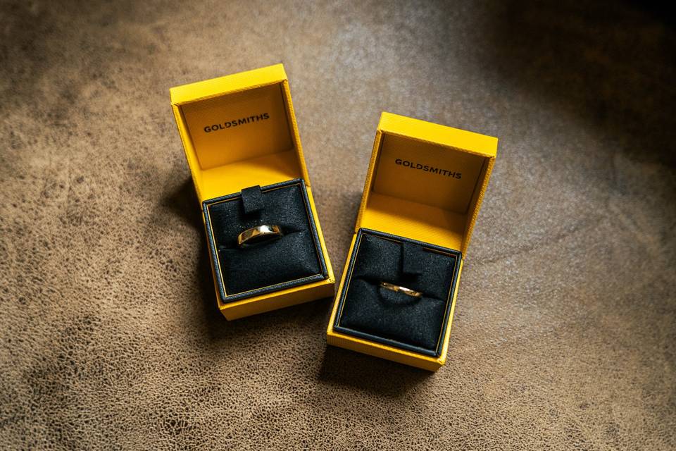 The Rings