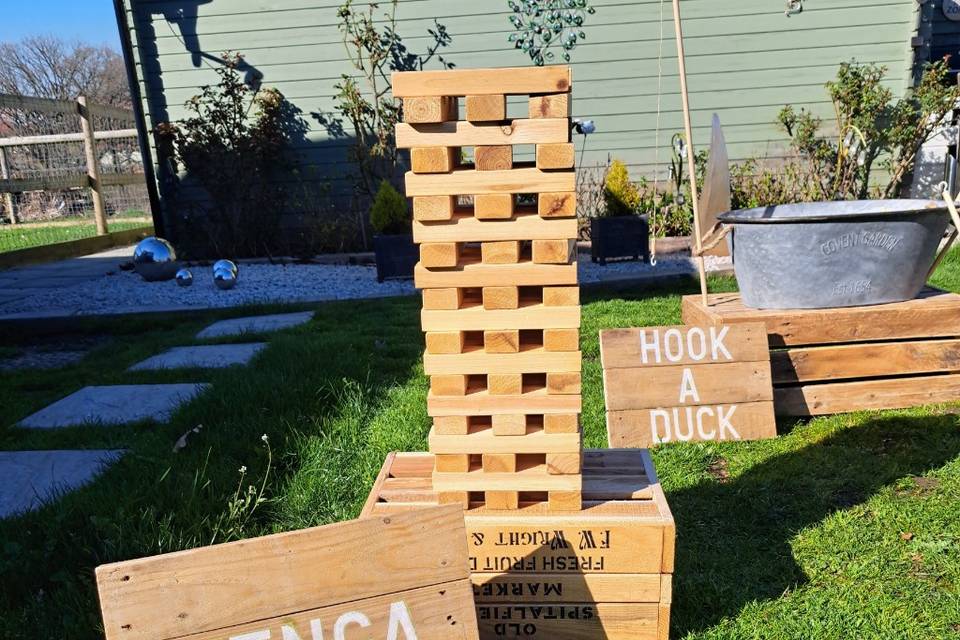 Jenga