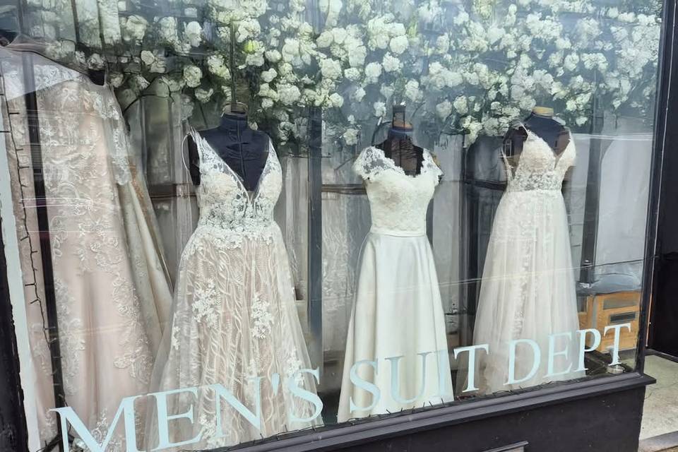 All Aspects Wedding Services
