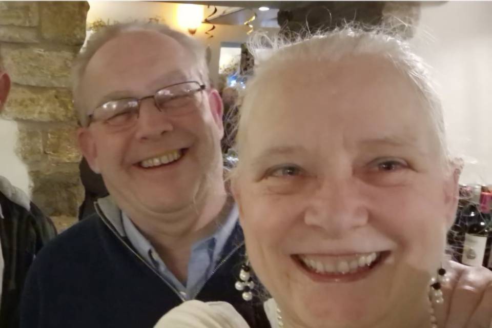 Gill & Simon