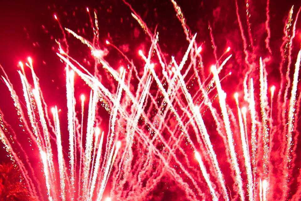 Fireworks